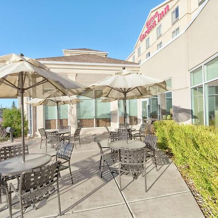 Hilton Garden Inn Laramie Eksteriør billede