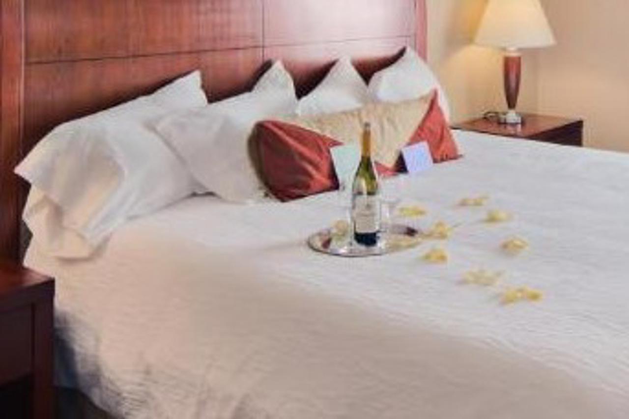 Hilton Garden Inn Laramie Eksteriør billede