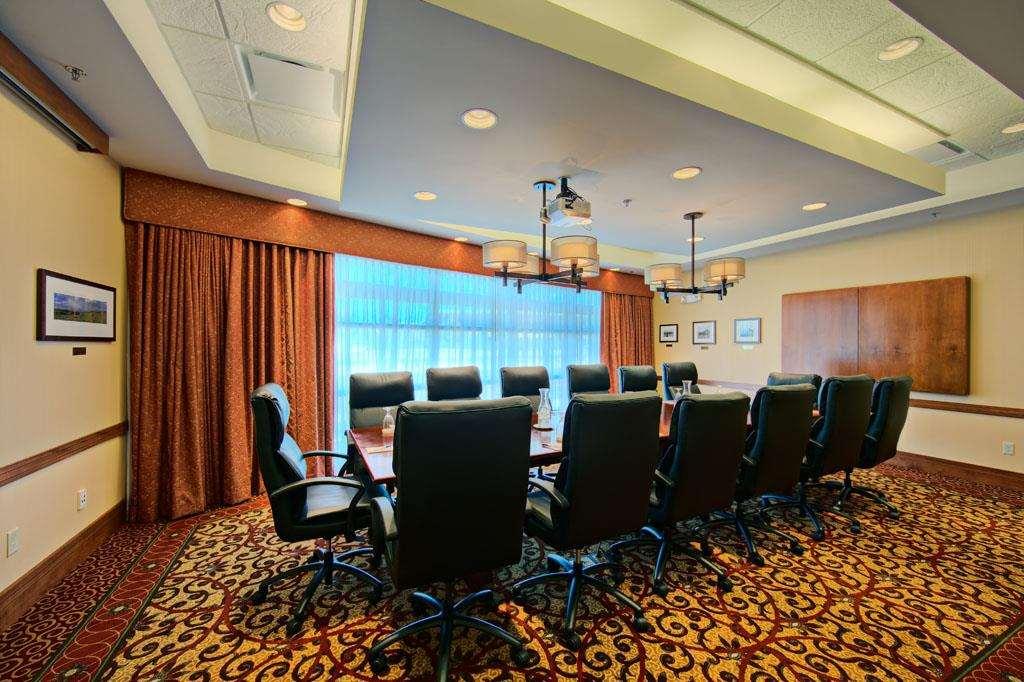Hilton Garden Inn Laramie Faciliteter billede