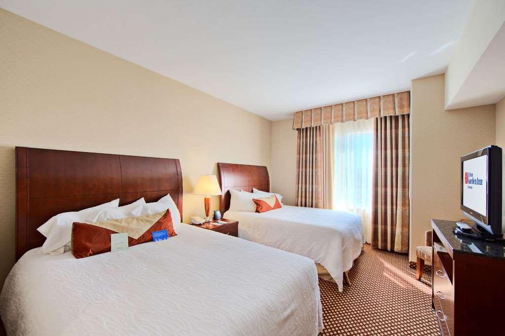 Hilton Garden Inn Laramie Værelse billede