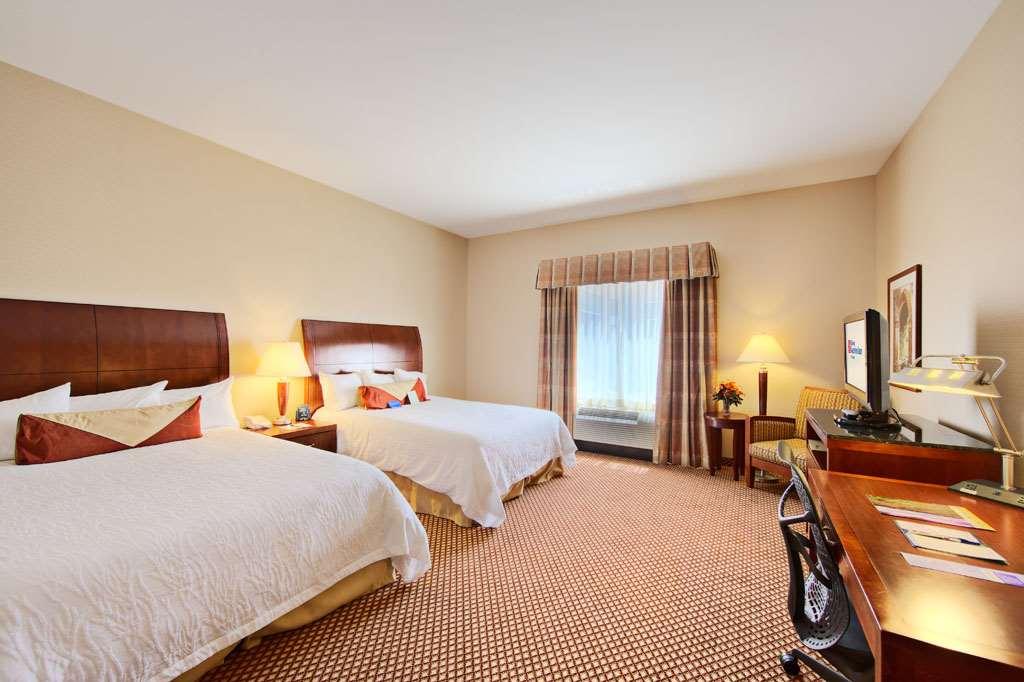 Hilton Garden Inn Laramie Værelse billede