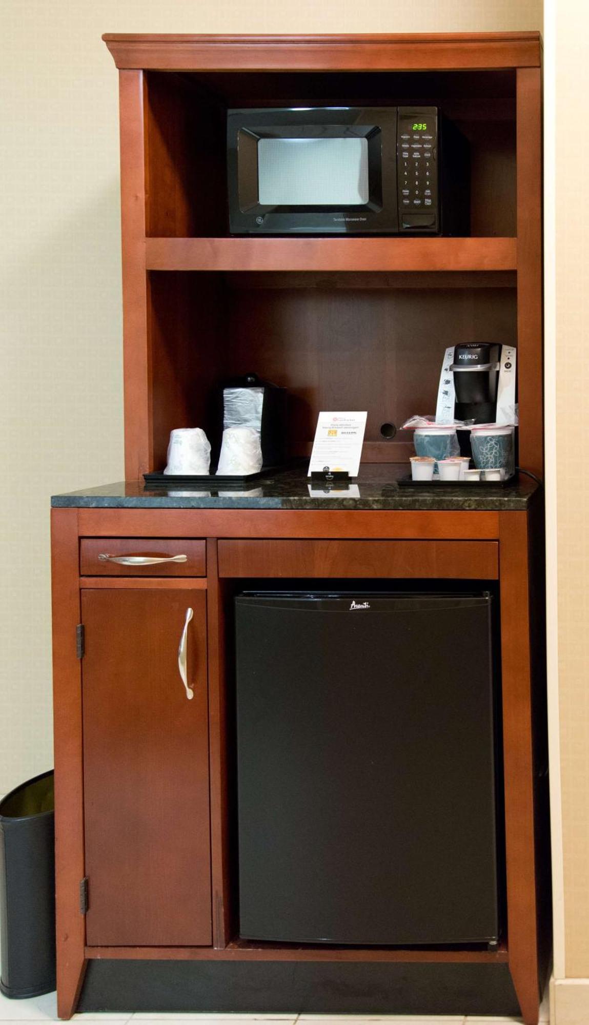 Hilton Garden Inn Laramie Eksteriør billede