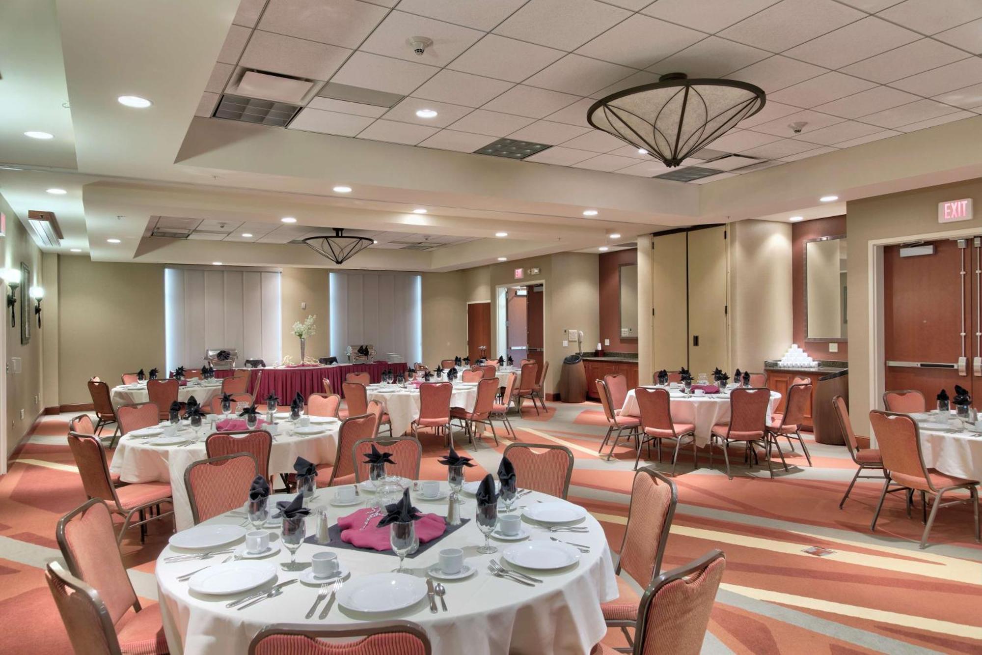 Hilton Garden Inn Laramie Eksteriør billede