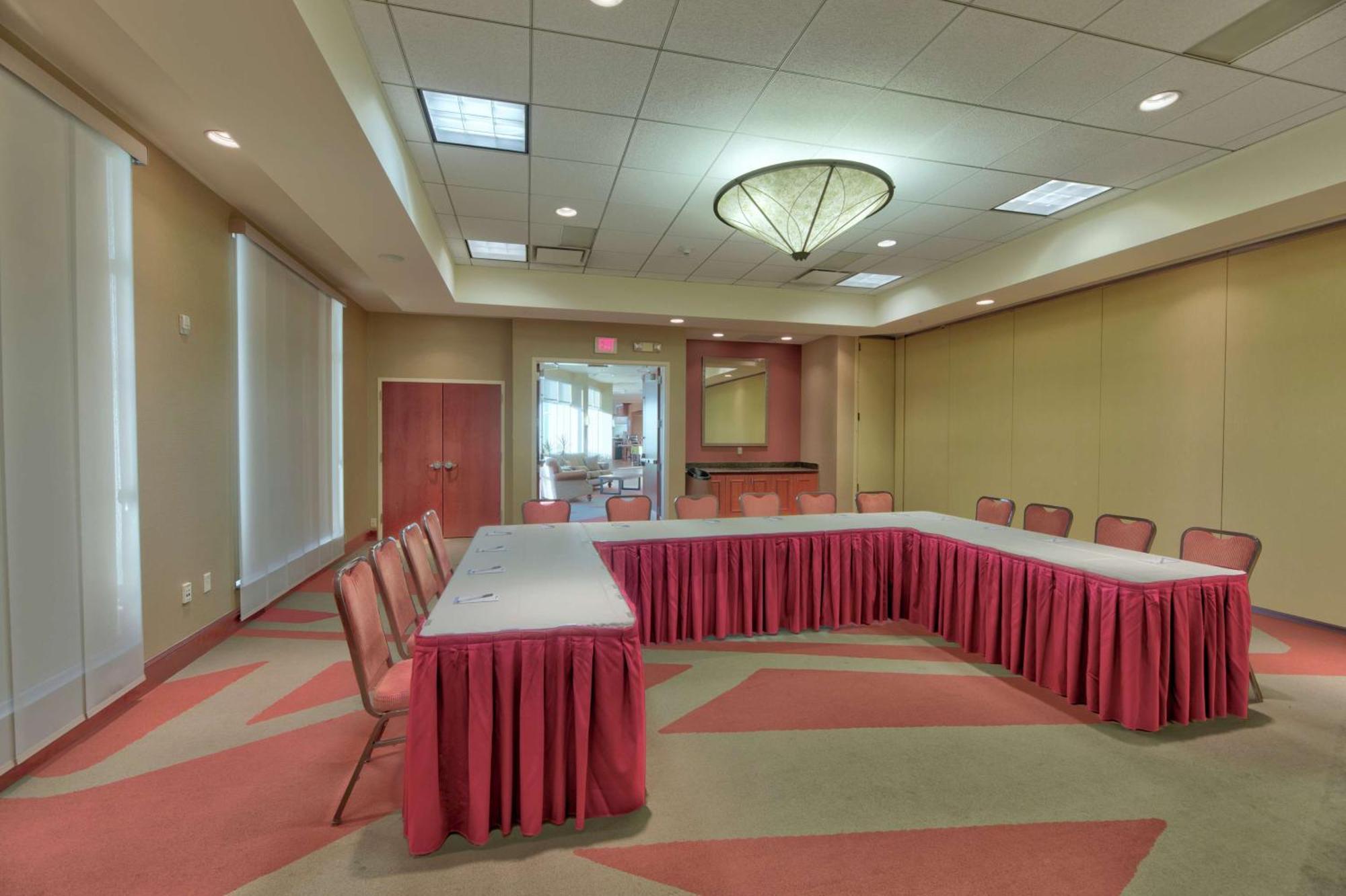 Hilton Garden Inn Laramie Eksteriør billede