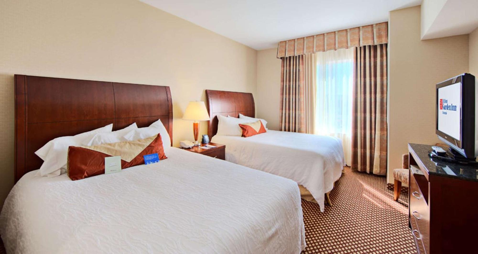 Hilton Garden Inn Laramie Eksteriør billede