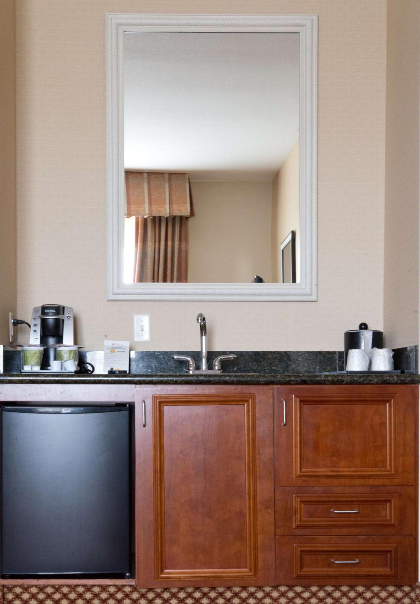 Hilton Garden Inn Laramie Eksteriør billede