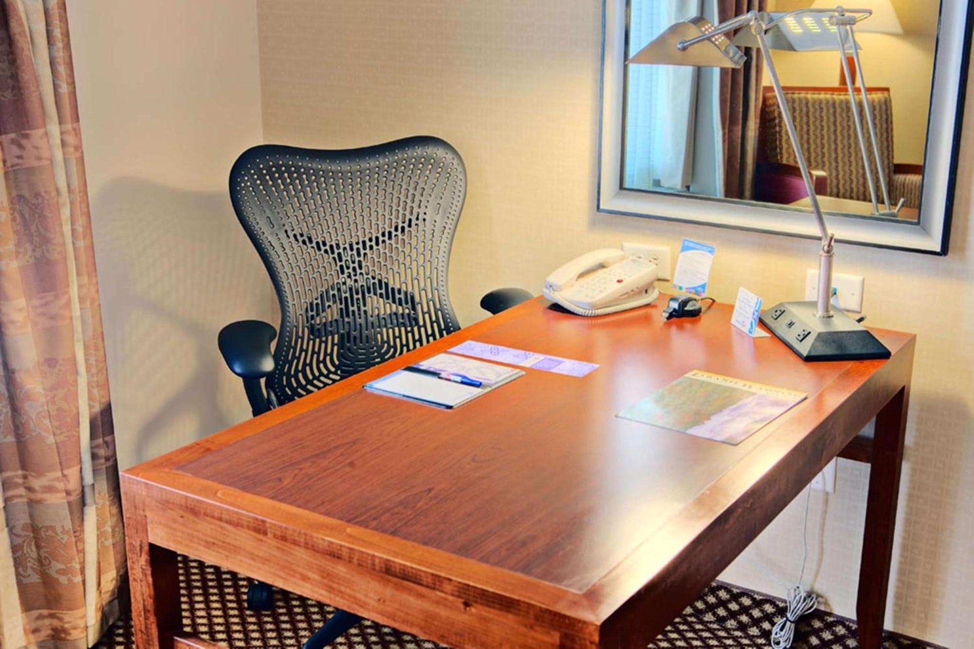 Hilton Garden Inn Laramie Eksteriør billede