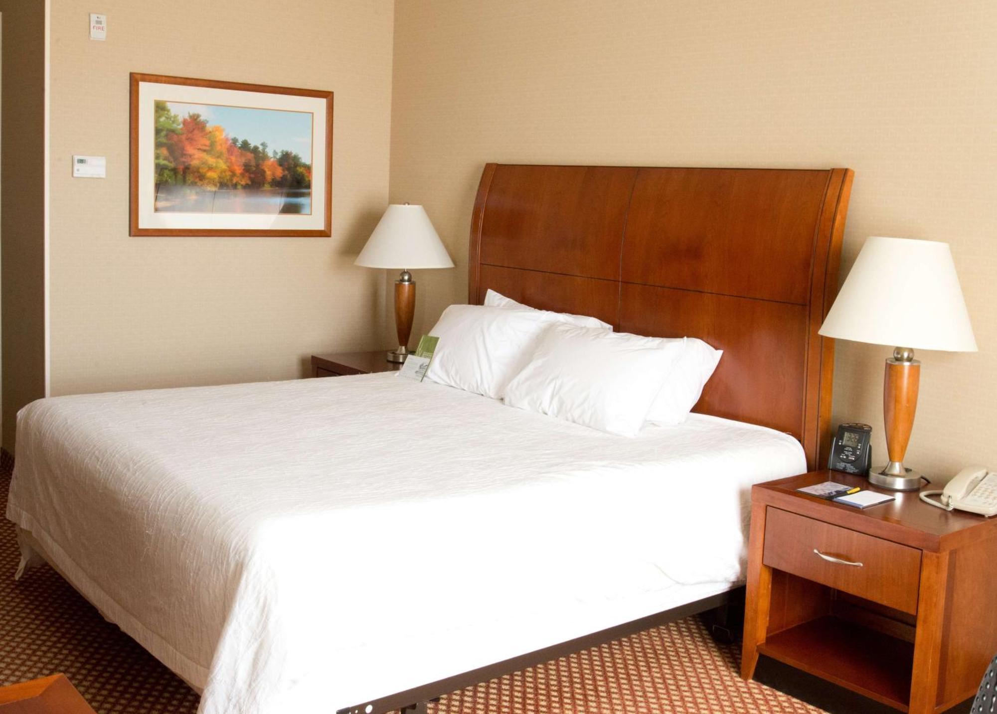 Hilton Garden Inn Laramie Eksteriør billede