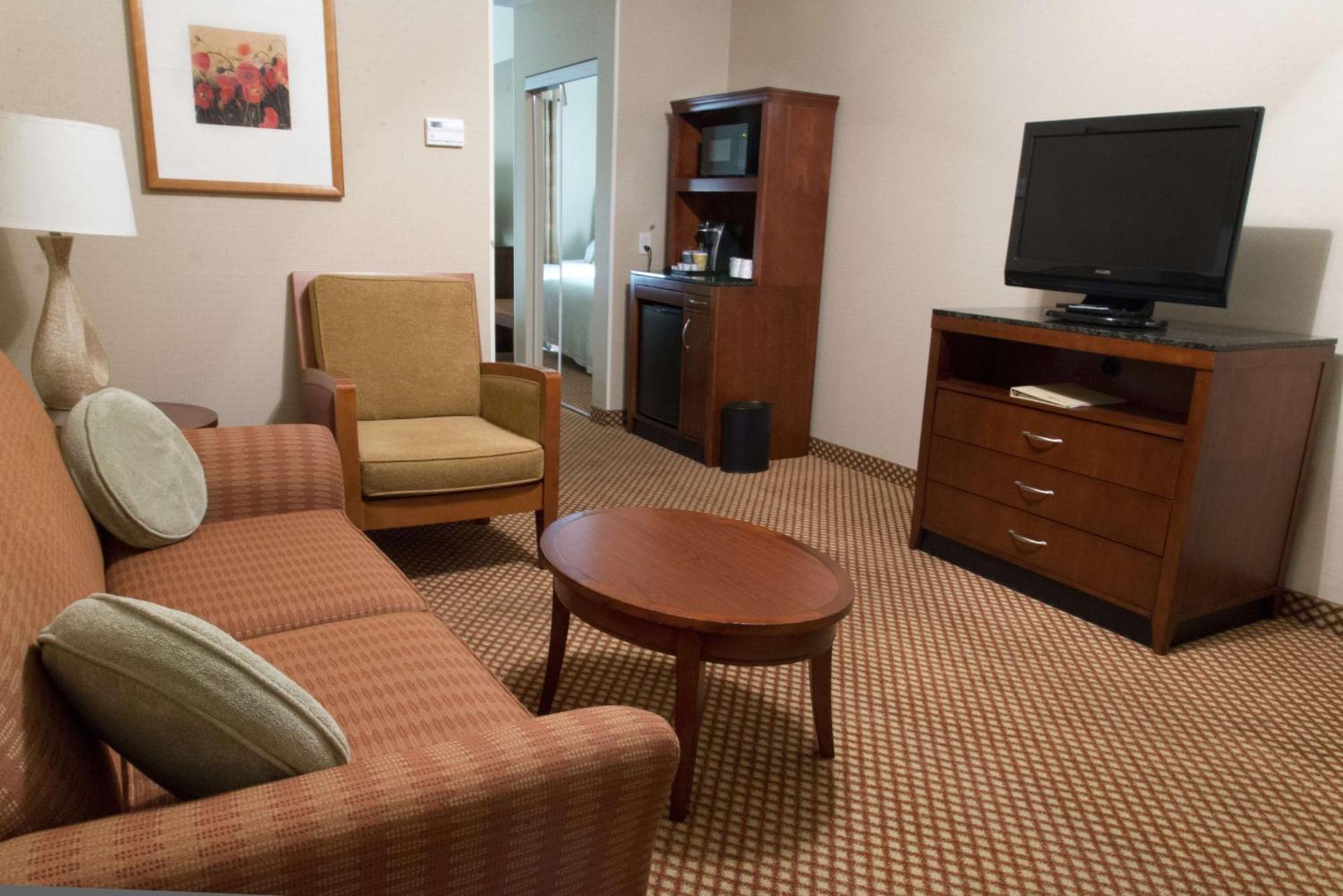 Hilton Garden Inn Laramie Eksteriør billede