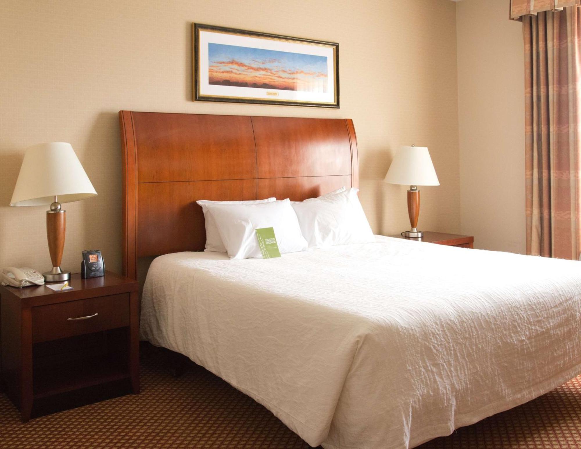 Hilton Garden Inn Laramie Eksteriør billede