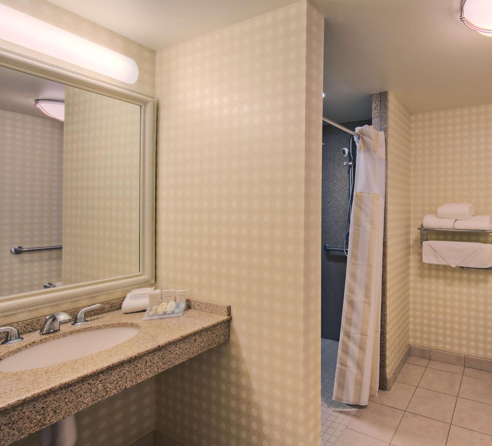 Hilton Garden Inn Laramie Eksteriør billede