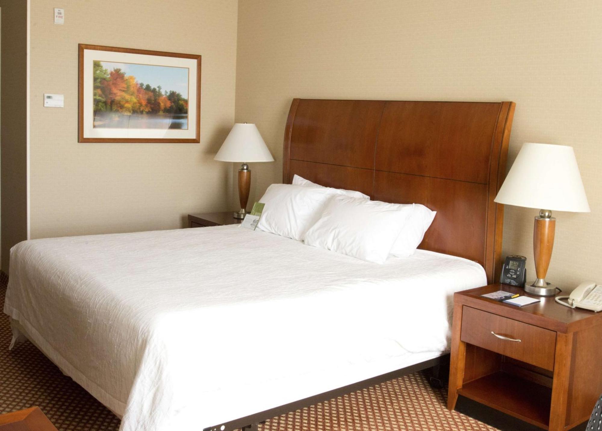 Hilton Garden Inn Laramie Eksteriør billede