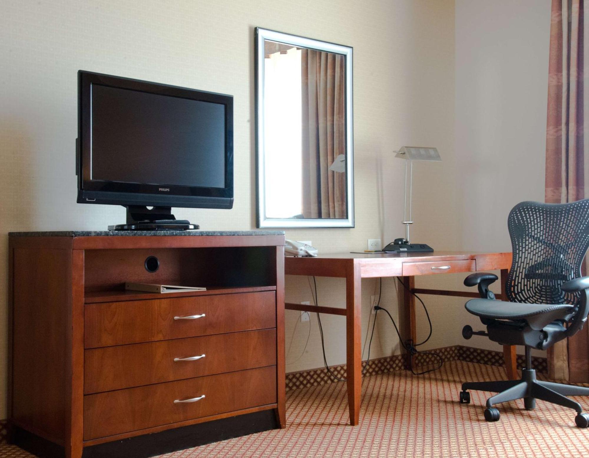 Hilton Garden Inn Laramie Eksteriør billede