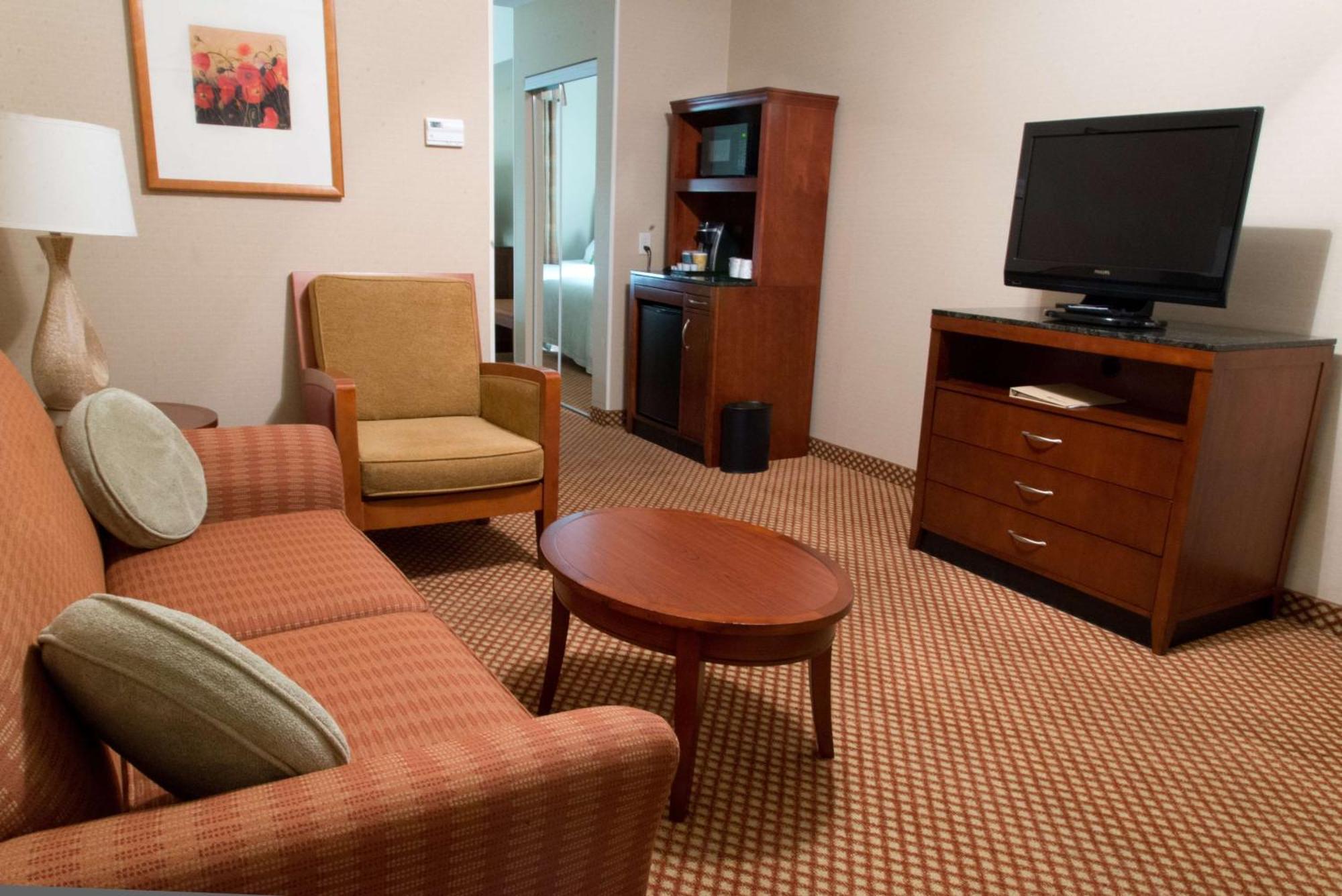 Hilton Garden Inn Laramie Eksteriør billede