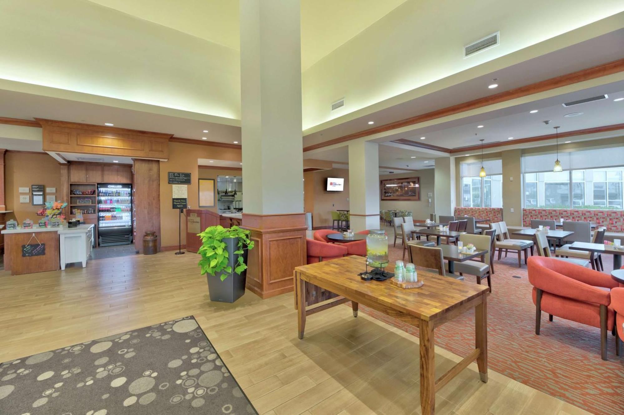 Hilton Garden Inn Laramie Eksteriør billede