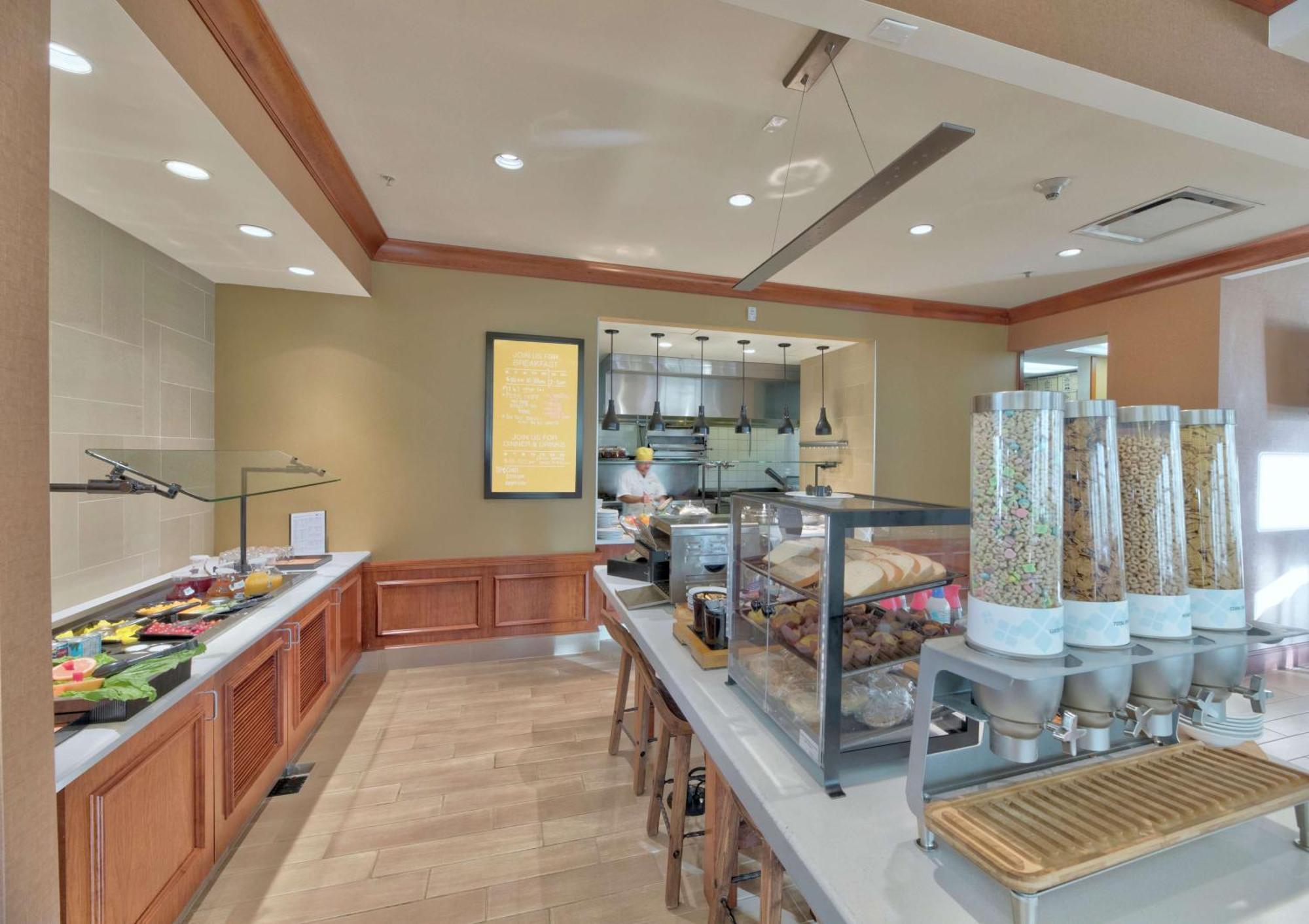 Hilton Garden Inn Laramie Eksteriør billede