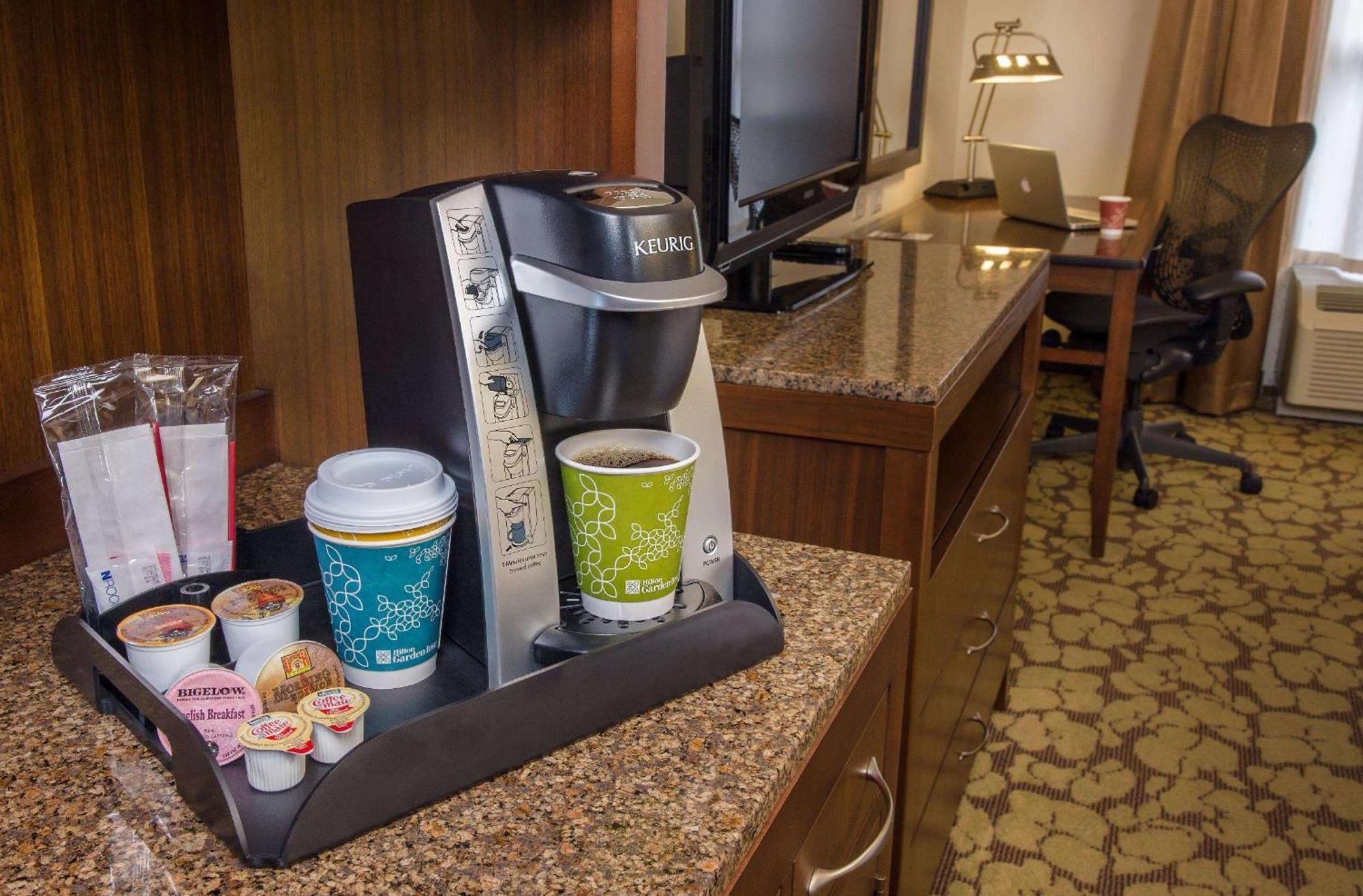 Hilton Garden Inn Laramie Eksteriør billede