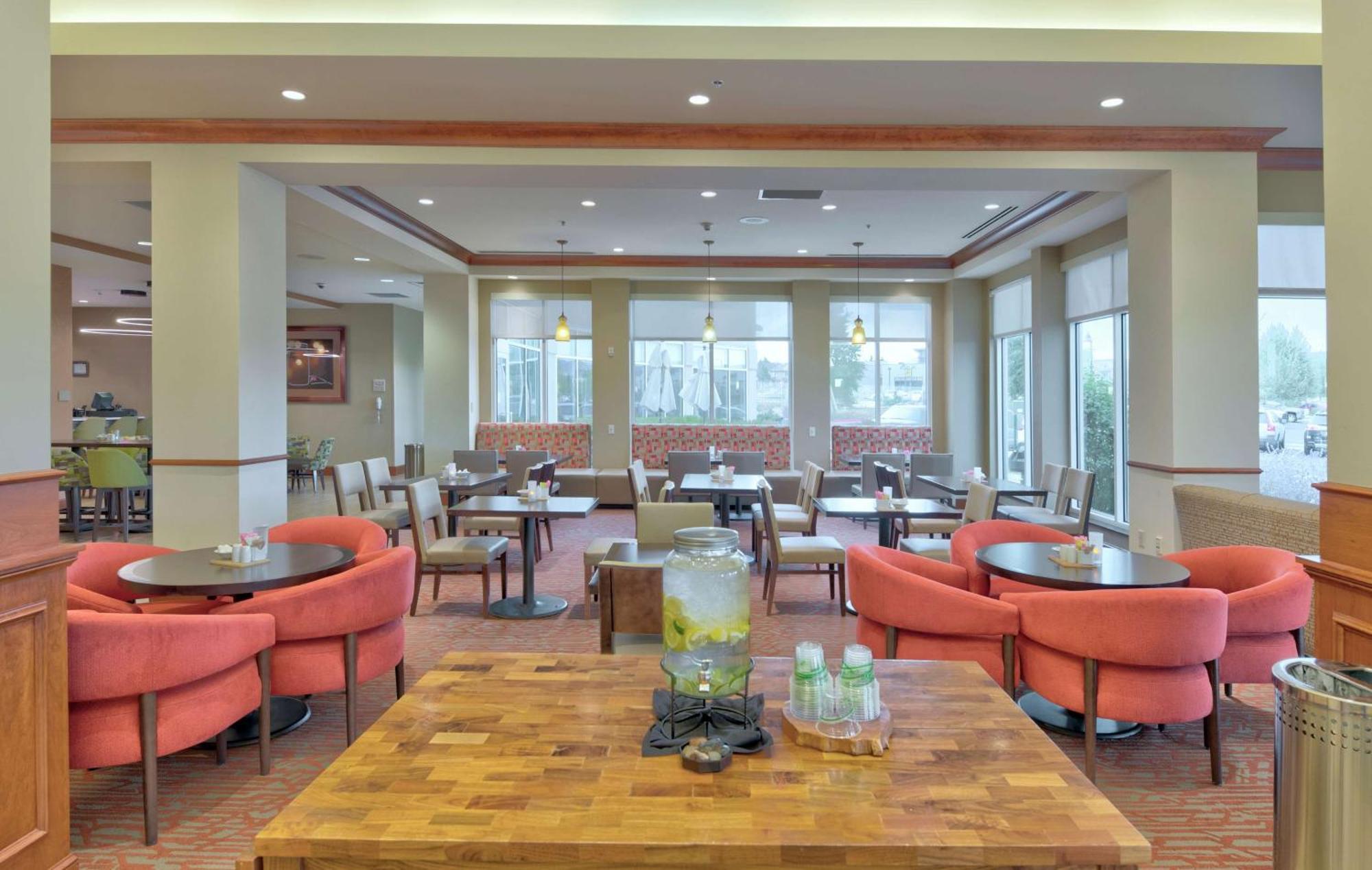 Hilton Garden Inn Laramie Eksteriør billede