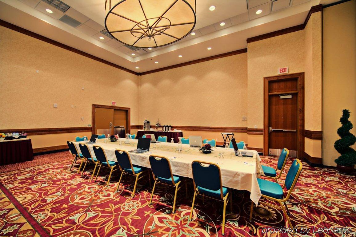 Hilton Garden Inn Laramie Faciliteter billede