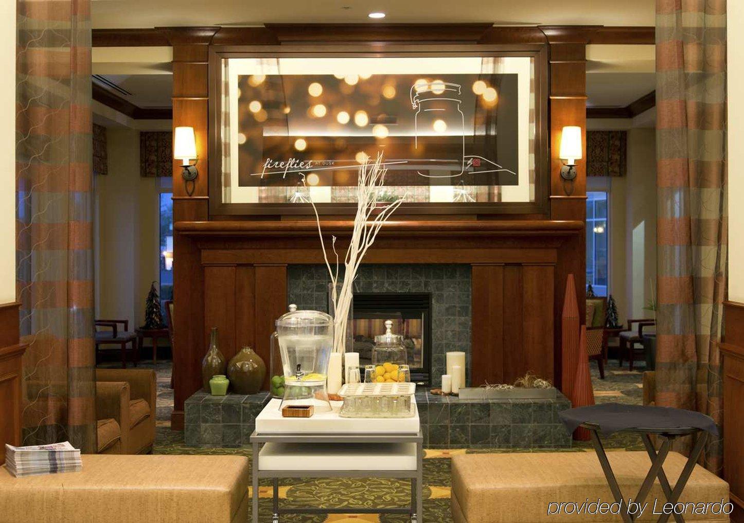 Hilton Garden Inn Laramie Eksteriør billede