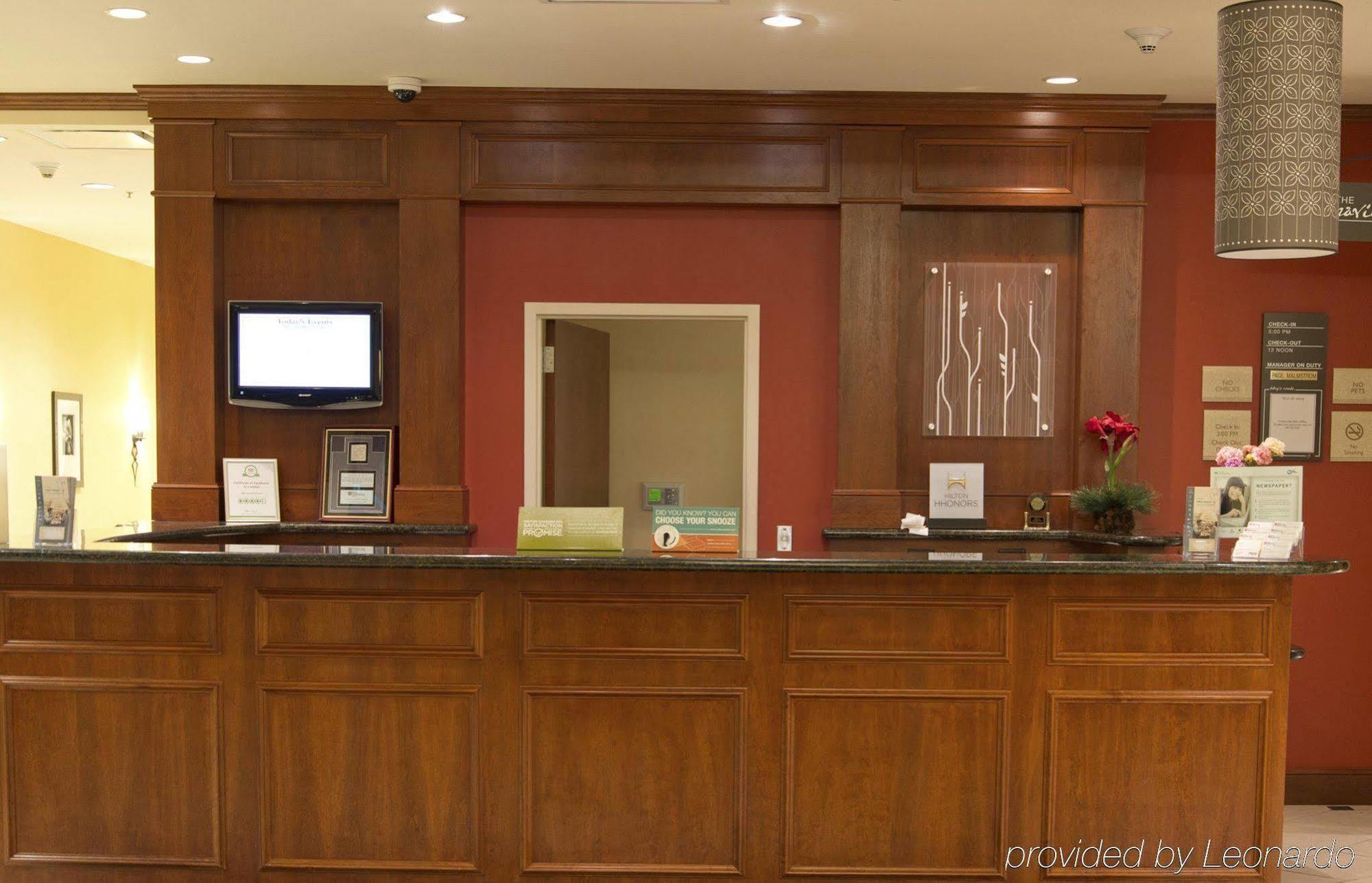 Hilton Garden Inn Laramie Eksteriør billede