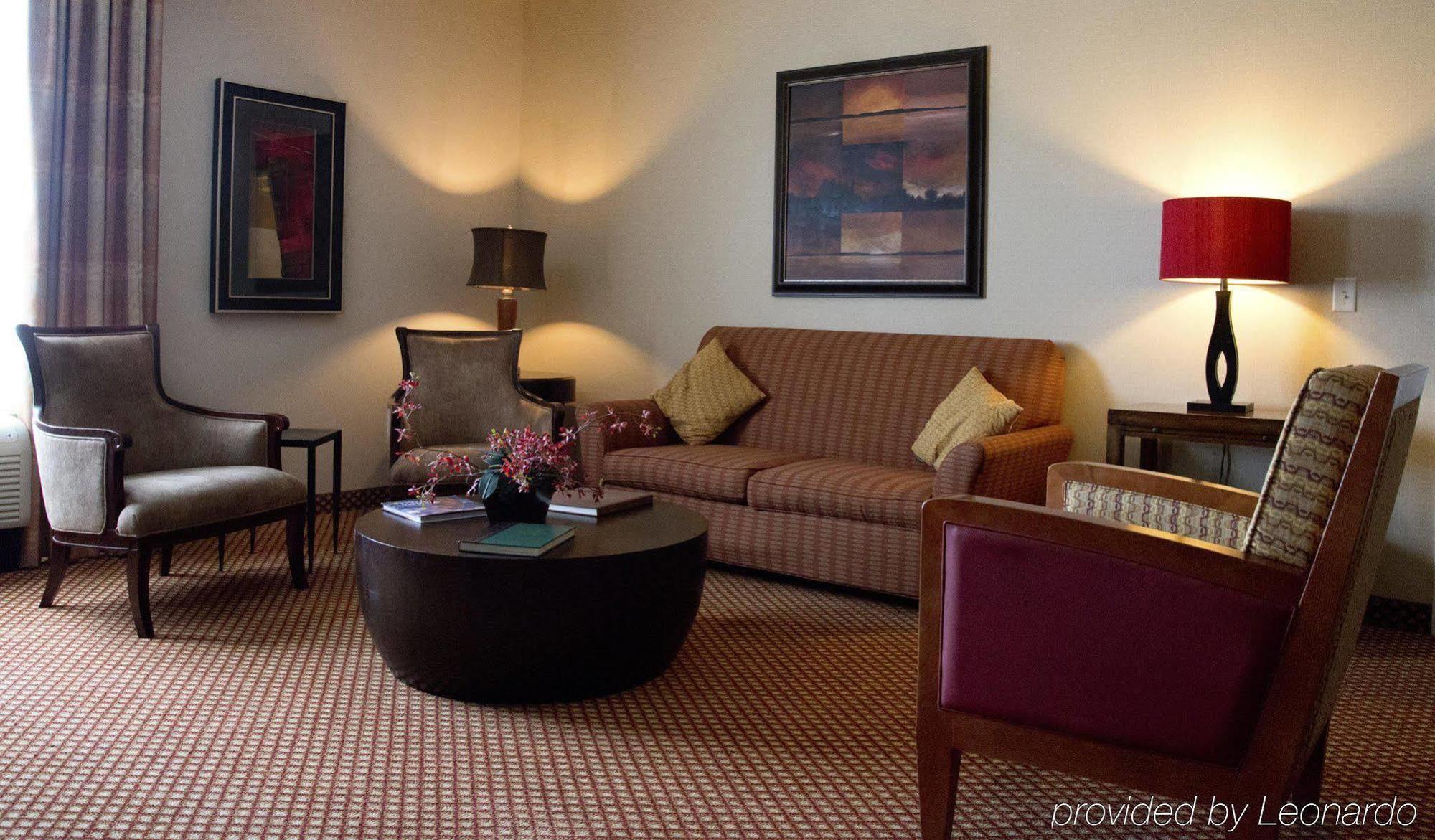 Hilton Garden Inn Laramie Eksteriør billede