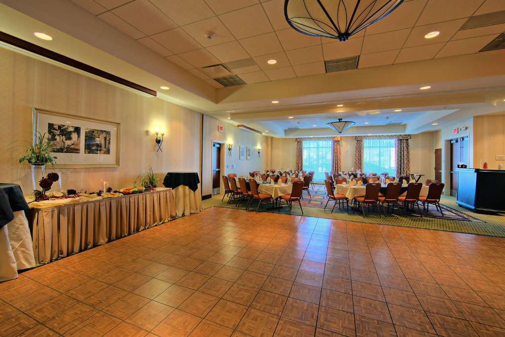 Hilton Garden Inn Laramie Faciliteter billede