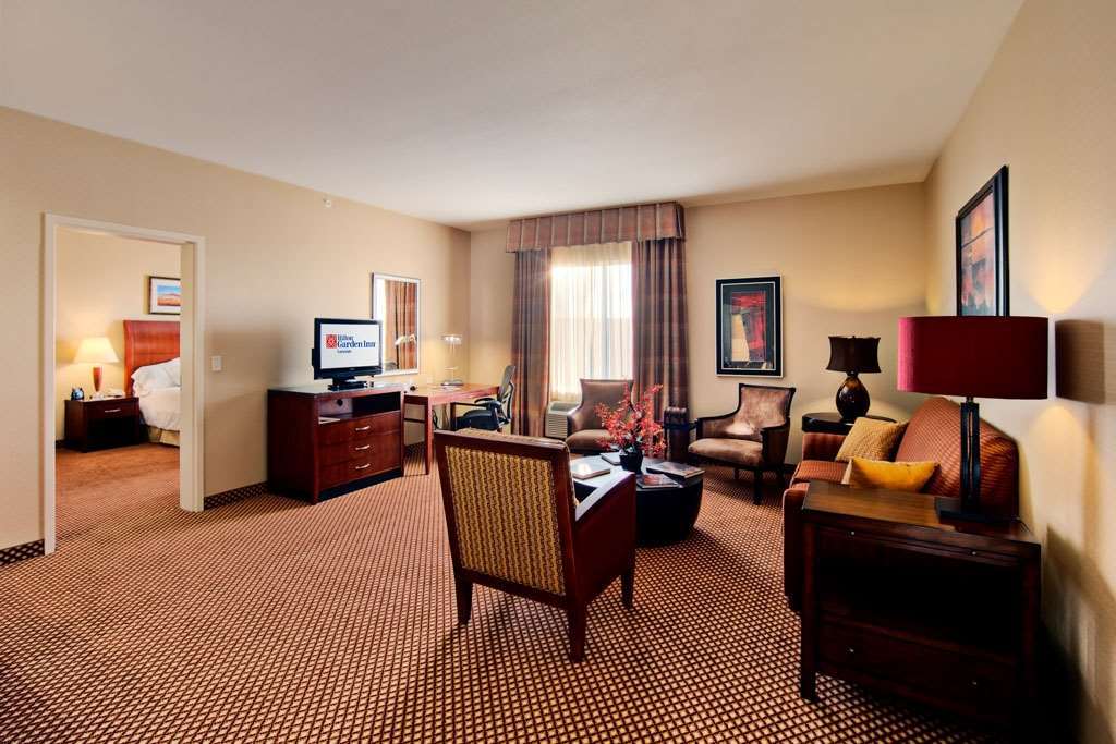 Hilton Garden Inn Laramie Værelse billede
