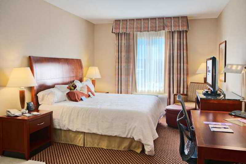 Hilton Garden Inn Laramie Værelse billede