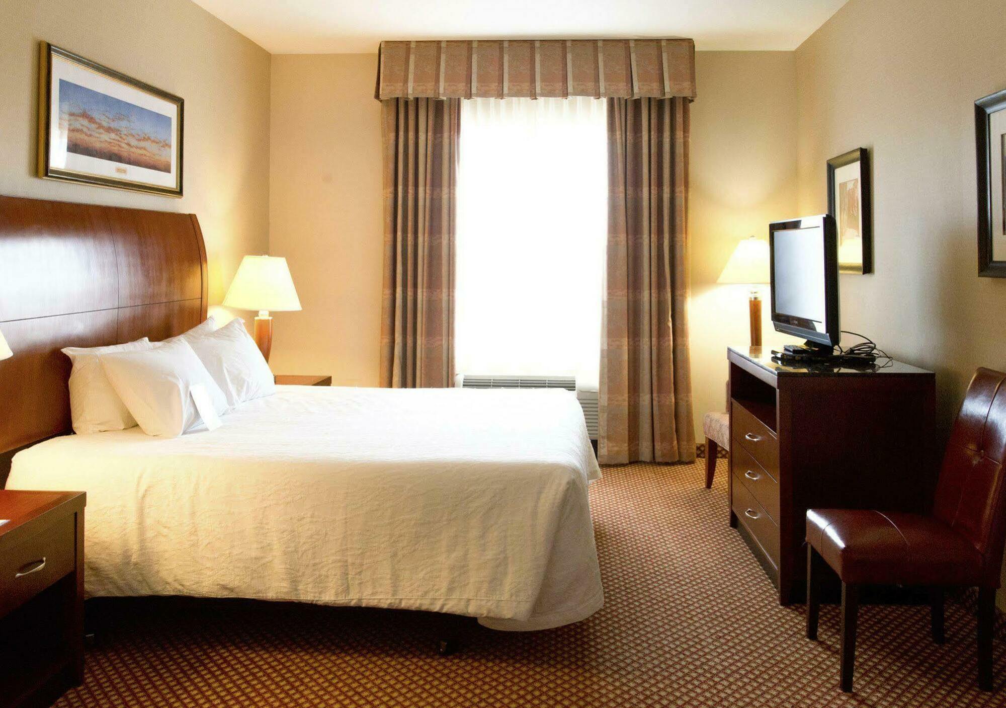 Hilton Garden Inn Laramie Eksteriør billede