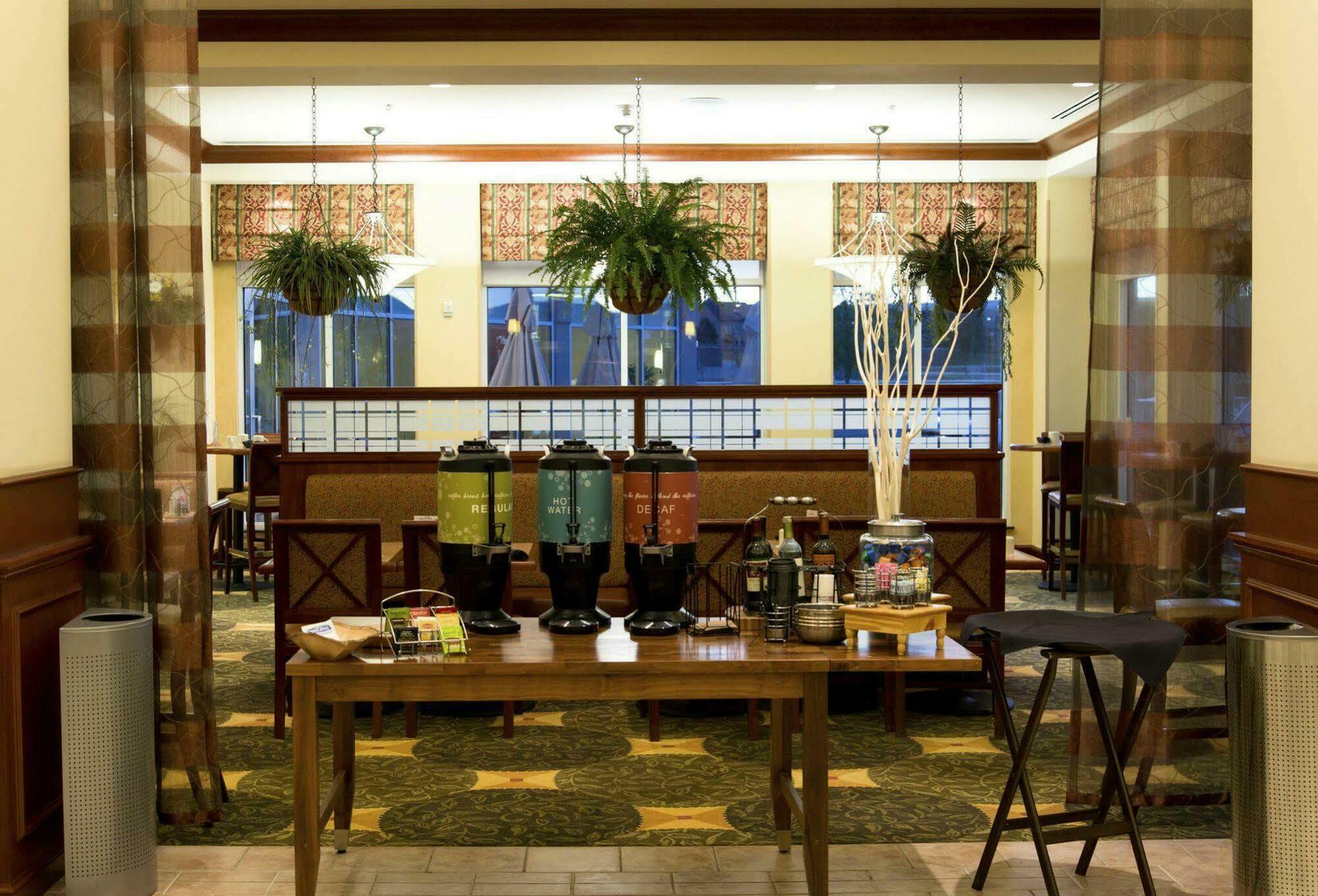 Hilton Garden Inn Laramie Eksteriør billede