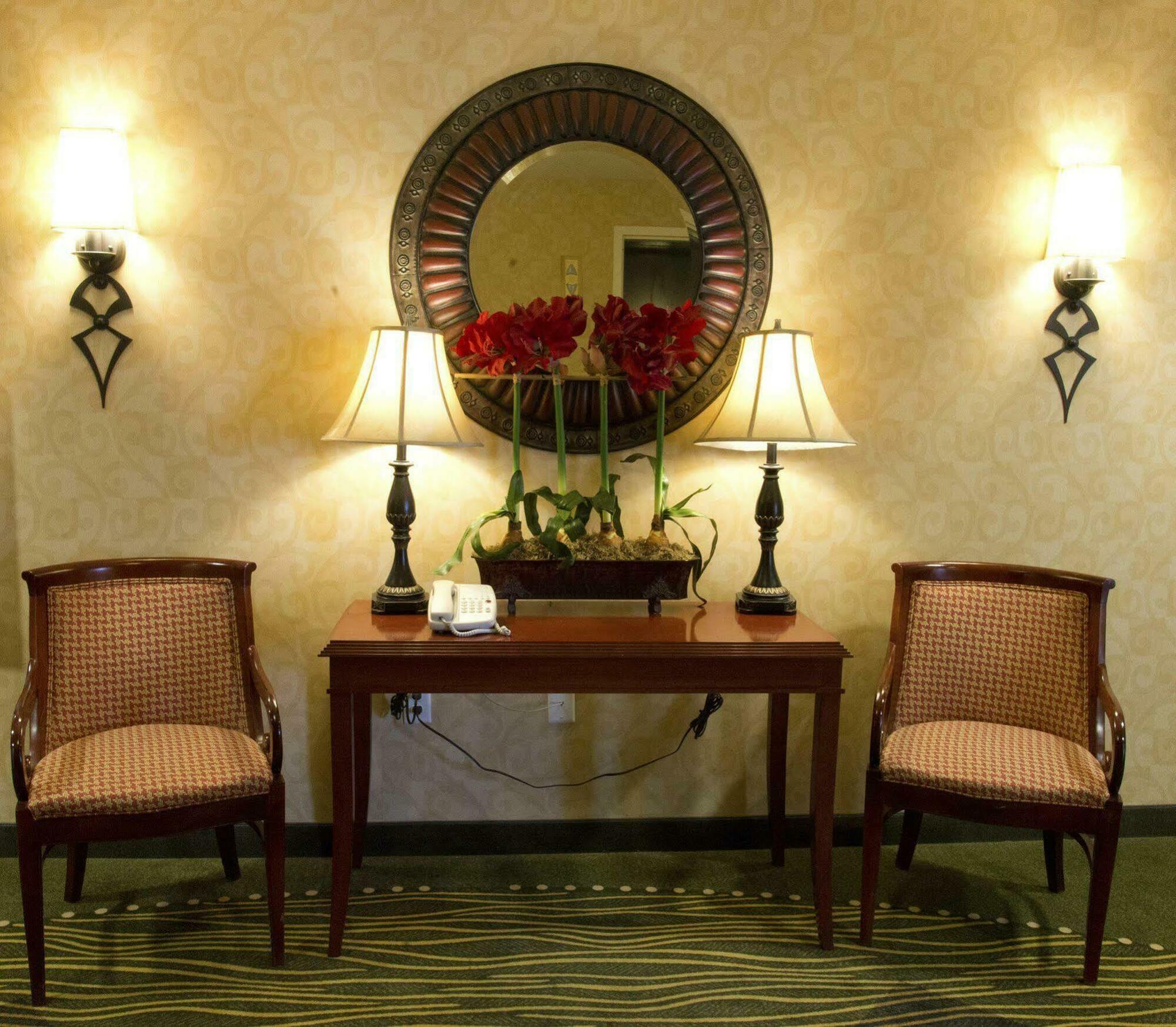 Hilton Garden Inn Laramie Eksteriør billede