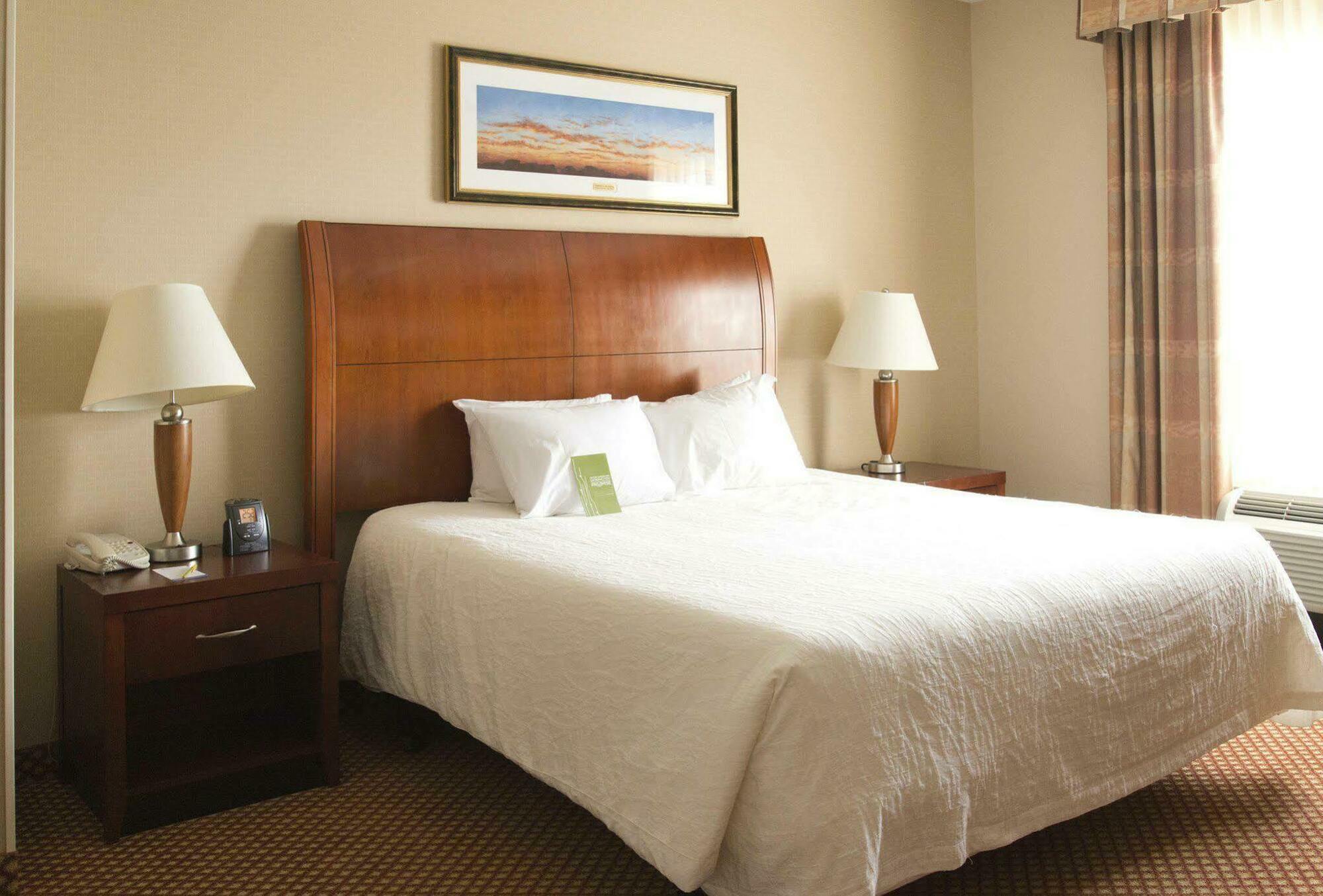 Hilton Garden Inn Laramie Eksteriør billede
